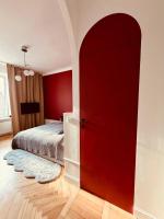 Bordo27 - B&B Varsovia
