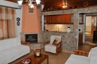 Giotas home near Meteora - B&B Kalampáka