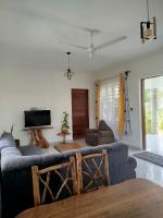 Villa hibiscus diani - Bed and Breakfast Diani Beach