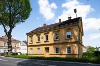 Wohnung in Steyr - mit Parkplatz & 2 Schlafzimmer - B&B Steyr