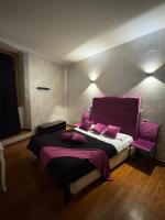 prince suite Ripetta - B&B Roma
