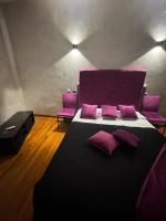 prince suite Ripetta - B&B Roma