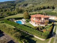 Villino Blu 12 pax villa in Tuscany with private pool - B&B Loro Ciuffenna