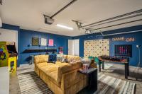Playtime Bonanza House - Game Room & Playground - Ferienwohnung Austin