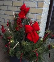 Studio - auf 2 Ebenen