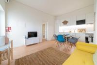 Appartamento Familiare con 1 Camera da Letto