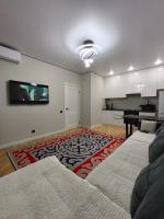 ЖК Grand Victoria - B&B Astana