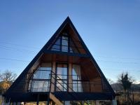 Sunset Cottage Busheti - Ferienwohnung Bushet’i