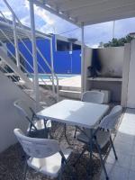 Summer - B&B Las Grutas