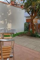 Blu Mare - B&B Punta Marina