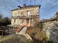 Maison proche de la gare - B&B Lisieux