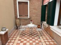 Ca' Dolce Rosa - Ferienwohnung Burano