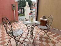 Ca' Dolce Rosa - Ferienwohnung Burano