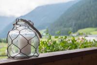 Appartement met 2 Slaapkamers en een Douche 

