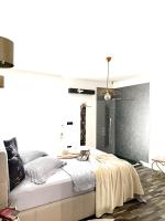 Appartement met Douche