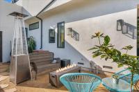 Bohemian Dream Studio Close to LA Stadium SOFI Kia Forum Intuit Dome LA Coliseum - B&B Los Angeles