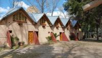 Ágata Cabañas - B&B
