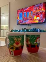 Apartman Sanja - Bed and Breakfast Doboj