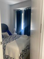 Puerta del Angel, reformado, acogedor, junto al río, 8 minutos al centro - Chambres d'hôtes Madrid