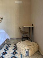 Camera Singola con Terrazza