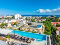 Papaya 15 Apartments - B&B Playa del Carmen