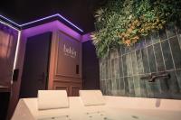 BAHIA -Suite romantique & SPA Privé - B&B La Roche-sur-Yon