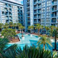 The Kamala View - Bed and Breakfast Ban Kamala