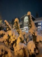 Villa Edvinsväg 8 - B&B Åre