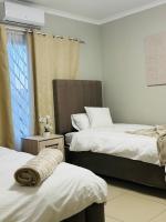 Graceful Getaway Home - B&B Rundu