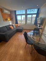 Sky view in the heart of resourt - Bed and Breakfast San Bartolomé de Tirajana