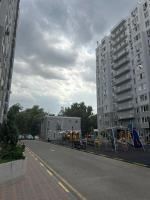 Апартаменты - Ferienwohnung Almaty