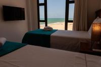 Varandas do Mar - Apt 305 Beachfront - B&B Caucaia