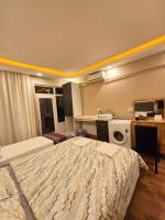 Habitación Triple Deluxe