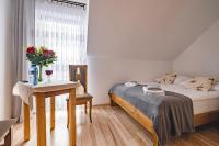 Driepersoonskamer met Balkon