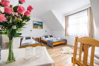 Pokoje gościnne Skwarek - Bed and Breakfast Nowa Biała