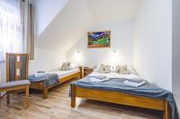 Pokoje gościnne Skwarek - Bed and Breakfast Nowa Biała