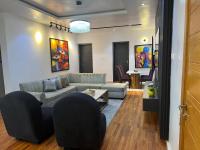 The penthouse by VD - Ferienwohnung Moba