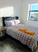 Modern 1 Bedroom Apt 5 near City Centre Parking - B&B Belfast