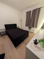 Modernes Apartment Zentral - Ferienwohnung Nürnberg