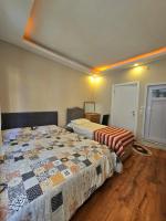 Camera Tripla Comfort