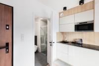 Apartamenty Platinex 1 - Ferienwohnung Krakau