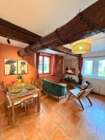 Casa Tulum - Ferienwohnung Toulon