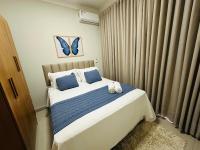 Aconchego e praticidade - B&B Mineiros