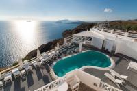 Artemis Suites - B&B Megalochori