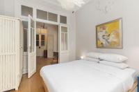 Basquiat - Gallery Style Central Neoclassical Apartment - B&B Thessaloniki