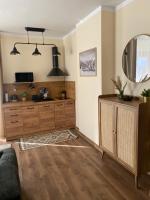 Appartement met Terras