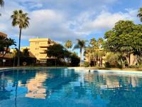 Cozy Retreat near the sea - Ferienwohnung La Cala De Mijas