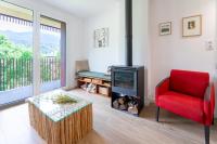 Las casitas de mache - LAGOSSA - B&B Cerler