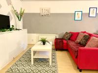 Urban marvel retro - B&B Bratislava