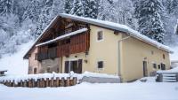 Les Clarines des Contamines - Ferienwohnung Les Contamines-Montjoie